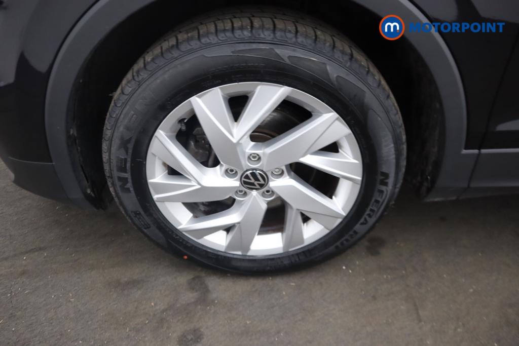 Volkswagen Tiguan Life Manual Petrol SUV - Stock Number (1513947) - 24th supplementary image