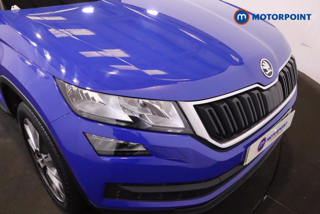 Skoda Kodiaq Se Drive Manual Petrol SUV - Stock Number (1513965) - 34th supplementary image