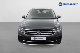 Volkswagen Tiguan Elegance Automatic Petrol Plug-In Hybrid SUV - Stock Number (1513979) - Front bumper