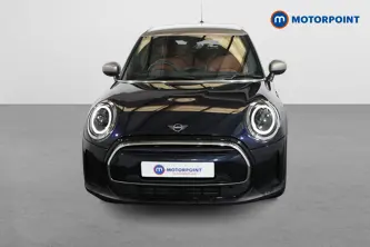 Mini Hatchback Cooper Exclusive Manual Petrol Hatchback - Stock Number (1514160) - Front bumper