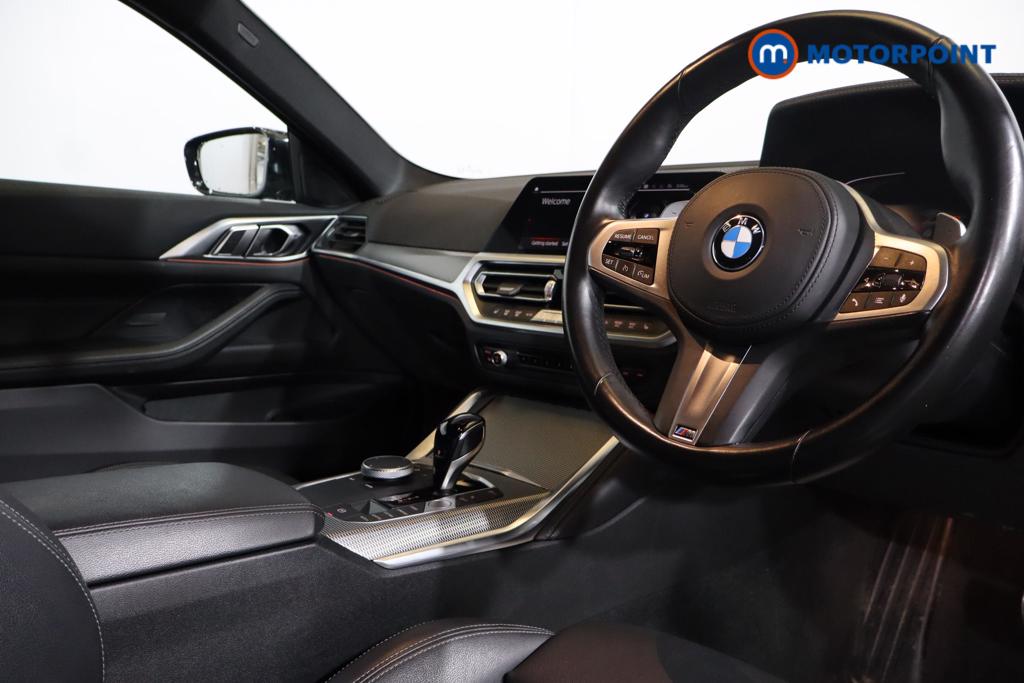 BMW 4 Series M Sport Automatic Petrol Coupe - Stock Number (1514192) - 1st supplementary image