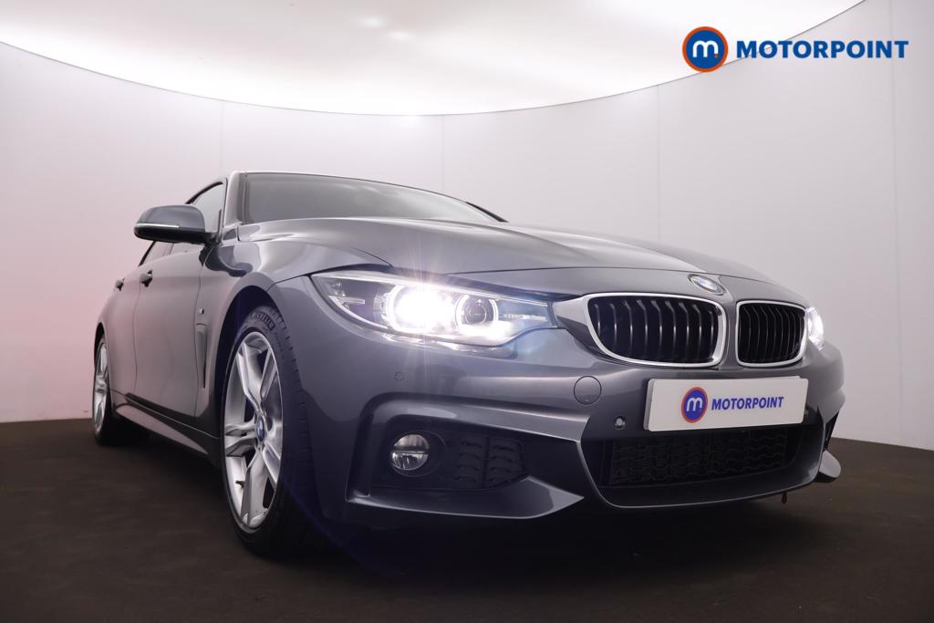 BMW 4 Series M Sport Automatic Petrol Hatchback - Stock Number (1514504) - 19th supplementary image