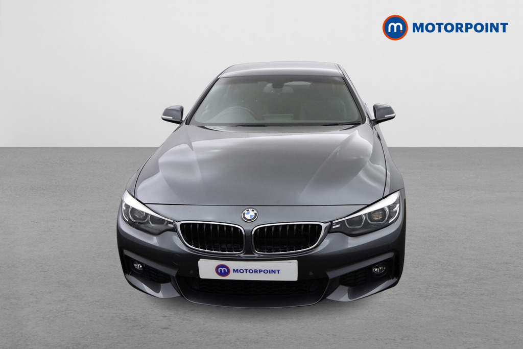 BMW 4 Series M Sport Automatic Petrol Hatchback - Stock Number (1514504) - Front bumper