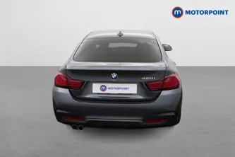 BMW 4 Series M Sport Automatic Petrol Hatchback - Stock Number (1514504) - Rear bumper