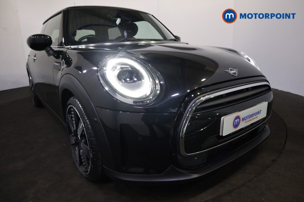 Mini Hatchback Cooper Exclusive Automatic Petrol Hatchback - Stock Number (1514513) - 25th supplementary image