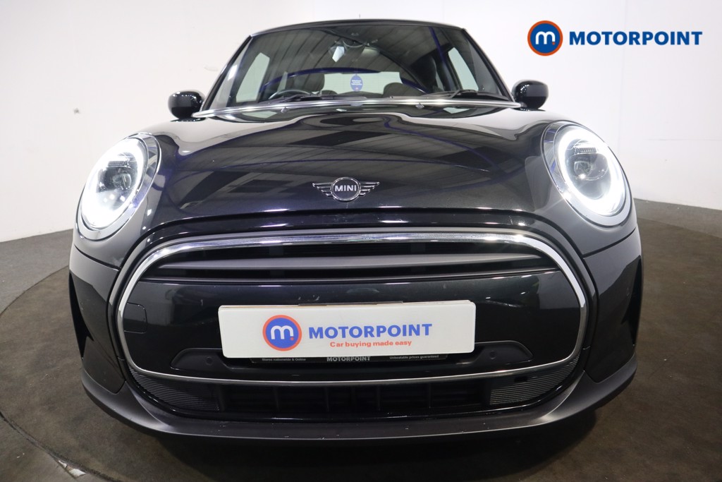 Mini Hatchback Cooper Exclusive Automatic Petrol Hatchback - Stock Number (1514513) - 26th supplementary image