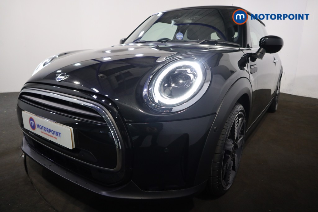 Mini Hatchback Cooper Exclusive Automatic Petrol Hatchback - Stock Number (1514513) - 27th supplementary image