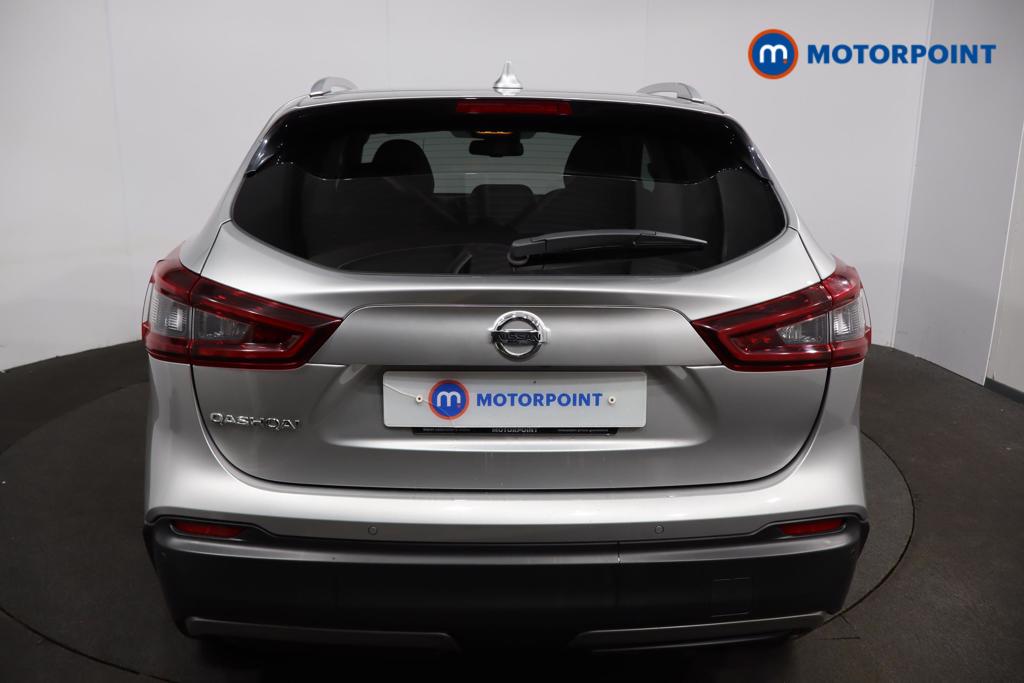 Nissan Qashqai Tekna Manual Petrol SUV - Stock Number (1514539) - 20th supplementary image