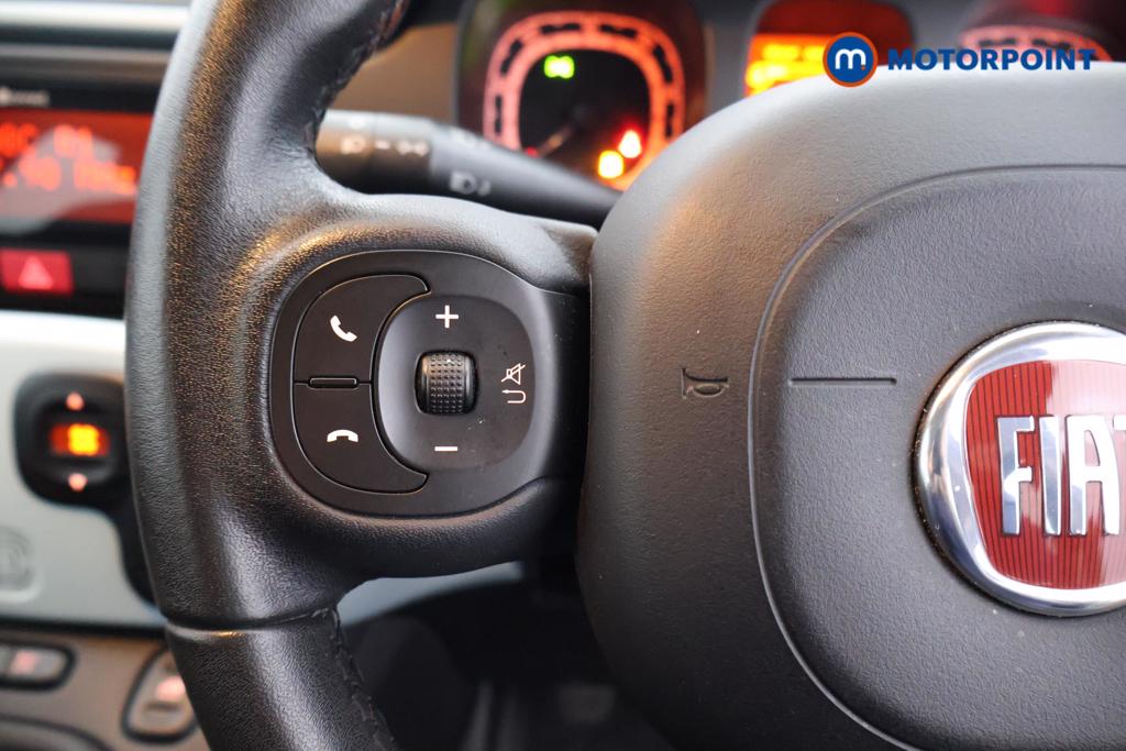 Fiat Panda City Cross Manual Petrol-Electric Hybrid Hatchback - Stock Number (1514656) - 2nd supplementary image