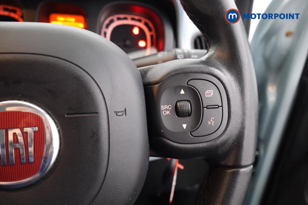 Fiat Panda City Cross Manual Petrol-Electric Hybrid Hatchback - Stock Number (1514656) - 3rd supplementary image