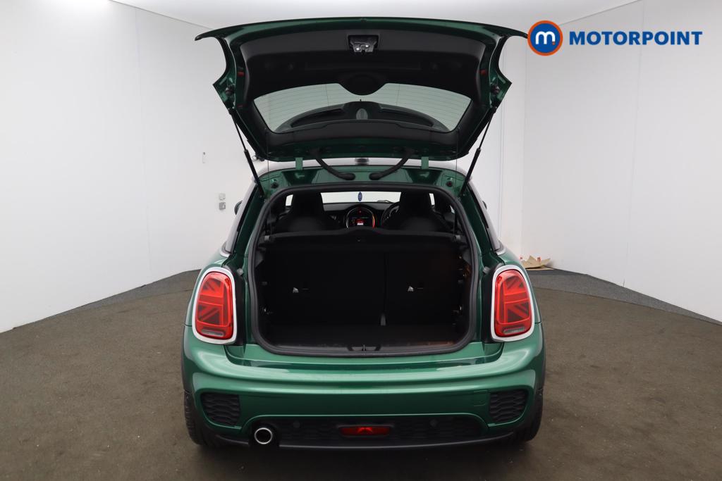 Mini Hatchback Cooper Sport Manual Petrol Hatchback - Stock Number (1514659) - 17th supplementary image