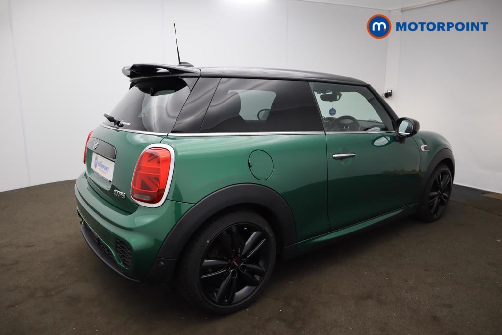 Mini Hatchback Cooper Sport Manual Petrol Hatchback - Stock Number (1514659) - 23rd supplementary image