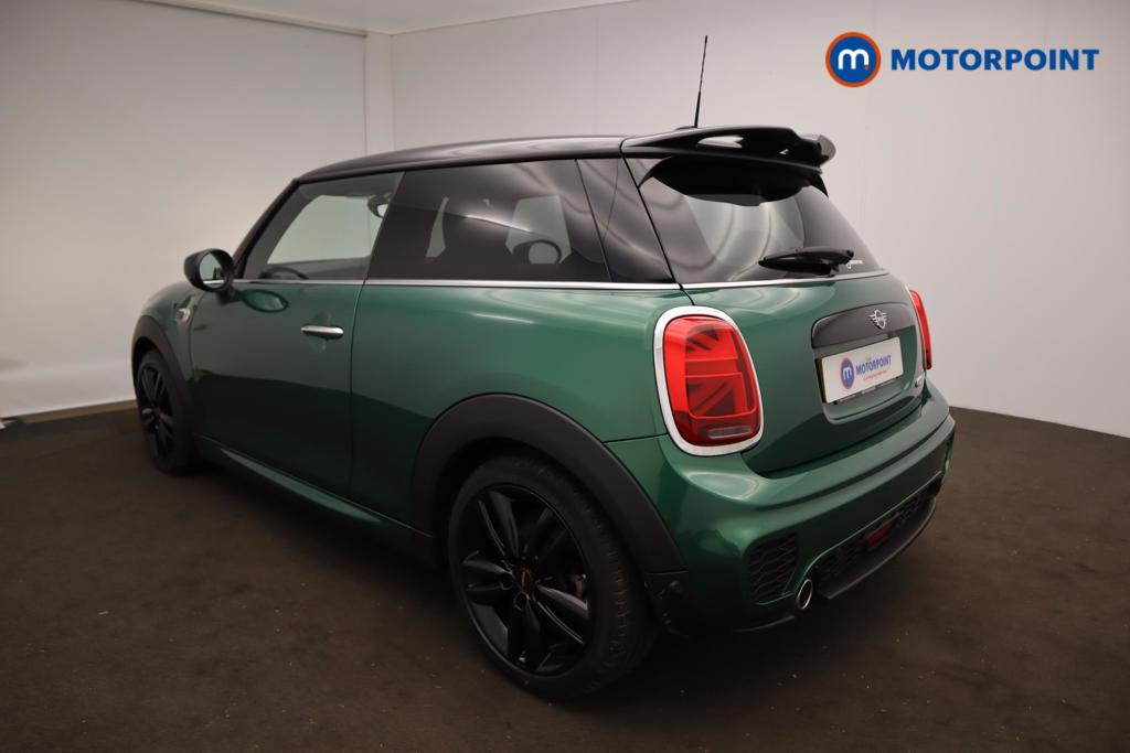 Mini Hatchback Cooper Sport Manual Petrol Hatchback - Stock Number (1514659) - 24th supplementary image