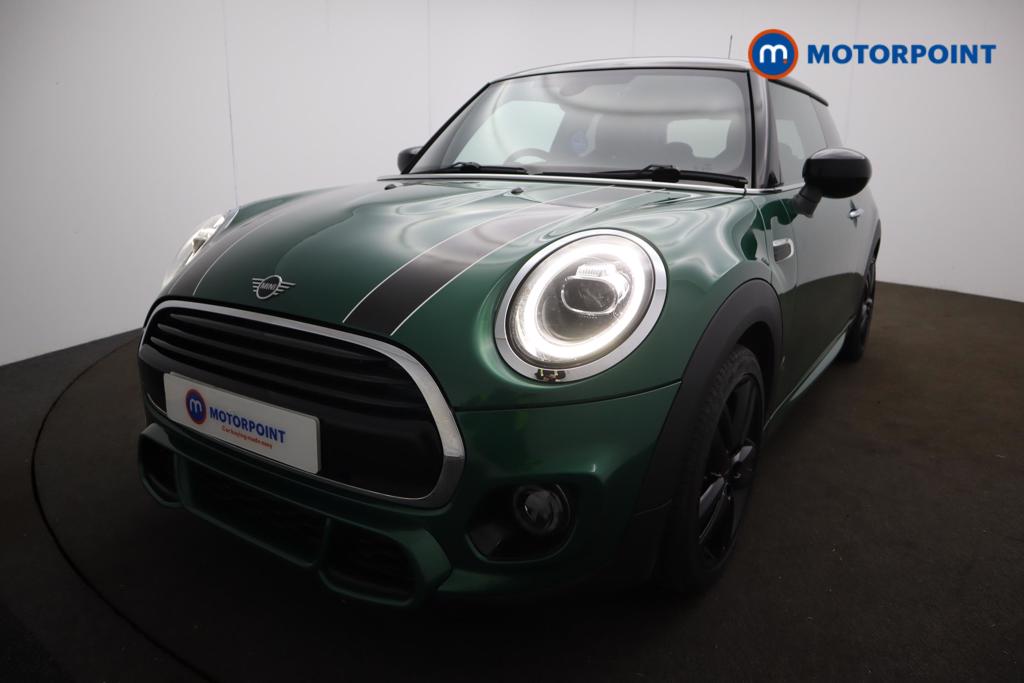 Mini Hatchback Cooper Sport Manual Petrol Hatchback - Stock Number (1514659) - 25th supplementary image