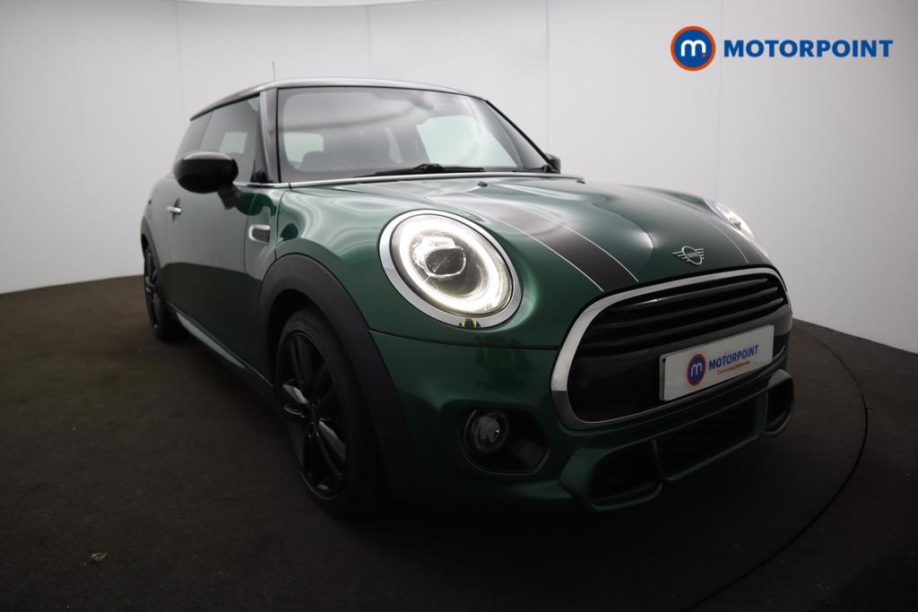 Mini Hatchback Cooper Sport Manual Petrol Hatchback - Stock Number (1514659) - 26th supplementary image