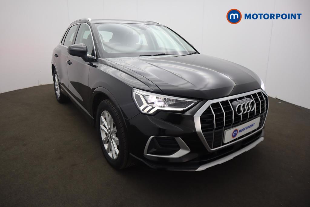 Audi Q3 Sport Automatic Diesel SUV - Stock Number (1515022) - 19th supplementary image