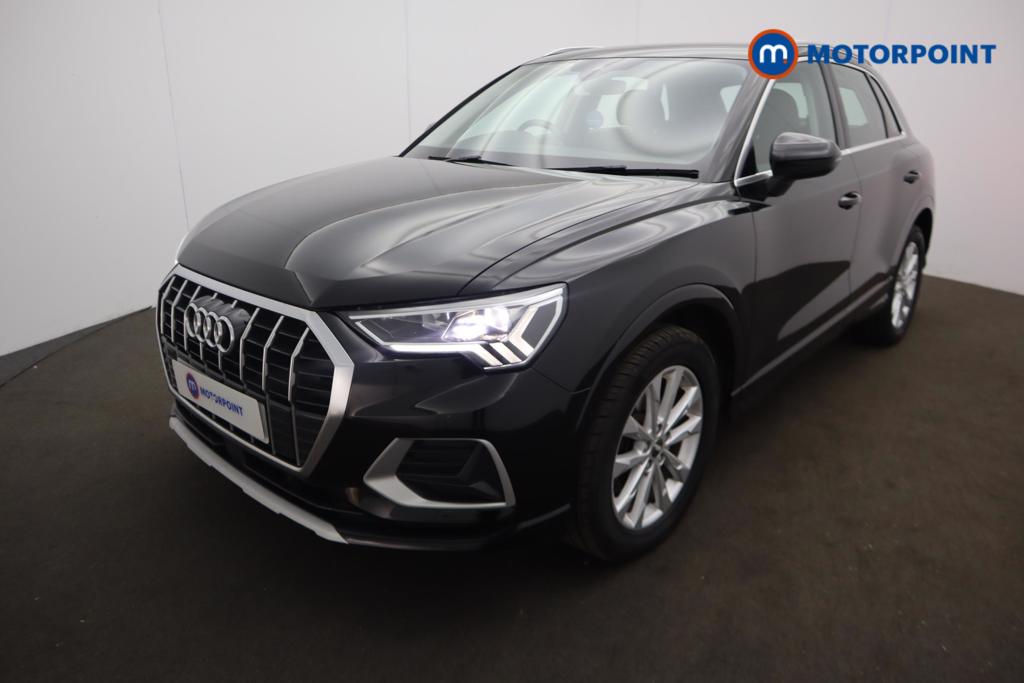 Audi Q3 Sport Automatic Diesel SUV - Stock Number (1515022) - 20th supplementary image