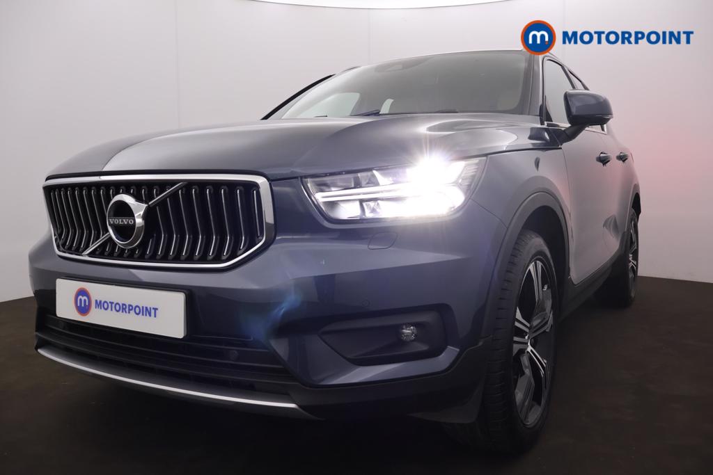 Volvo Xc40 Inscription Pro Automatic Petrol SUV - Stock Number (1515284) - 24th supplementary image