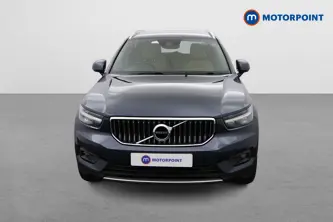 Volvo Xc40 Inscription Pro Automatic Petrol SUV - Stock Number (1515284) - Front bumper