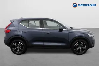 Volvo Xc40 Inscription Pro Automatic Petrol SUV - Stock Number (1515284) - Drivers side