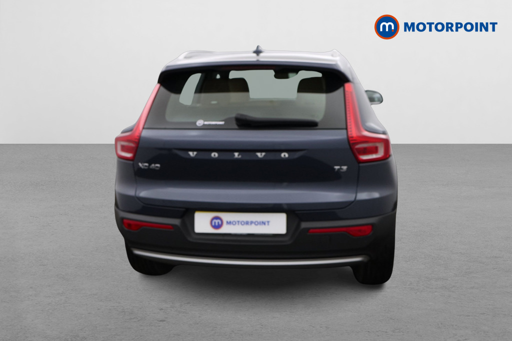 Volvo Xc40 Inscription Pro Automatic Petrol SUV - Stock Number (1515284) - Rear bumper