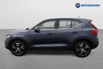 Volvo Xc40 Inscription Pro Automatic Petrol SUV - Stock Number (1515284) - Passenger side