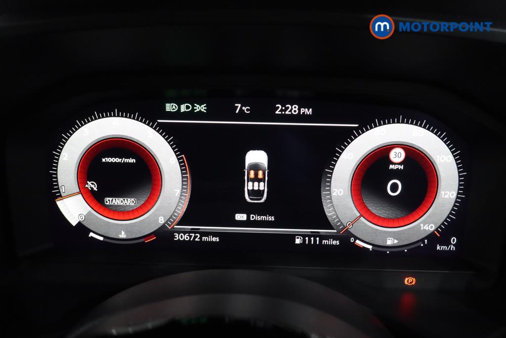 Nissan Qashqai N-Connecta Manual Petrol SUV - Stock Number (1515339) - 13th supplementary image