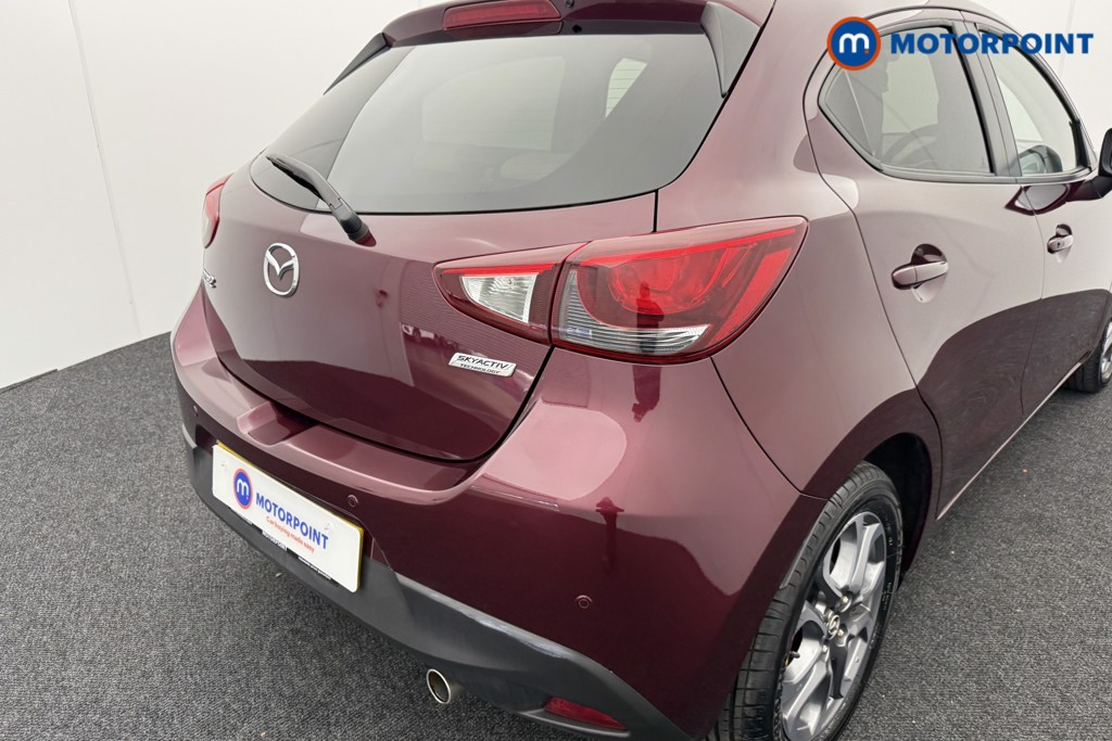 Mazda 2 Gt Sport Nav-Plus Manual Petrol Hatchback - Stock Number (1515399) - 24th supplementary image