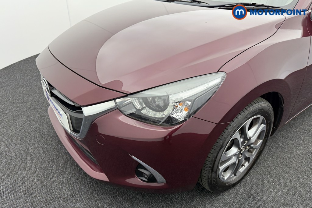 Mazda 2 Gt Sport Nav-Plus Manual Petrol Hatchback - Stock Number (1515399) - 26th supplementary image