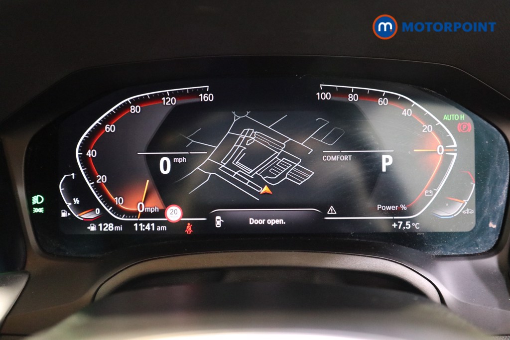 BMW 4 Series M Sport Automatic Petrol Coupe - Stock Number (1515428) - 6th supplementary image