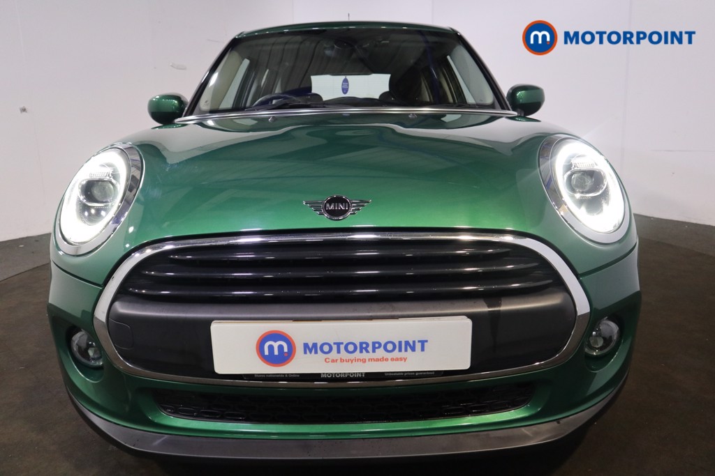 Mini Hatchback One Classic Manual Petrol Hatchback - Stock Number (1515431) - 22nd supplementary image