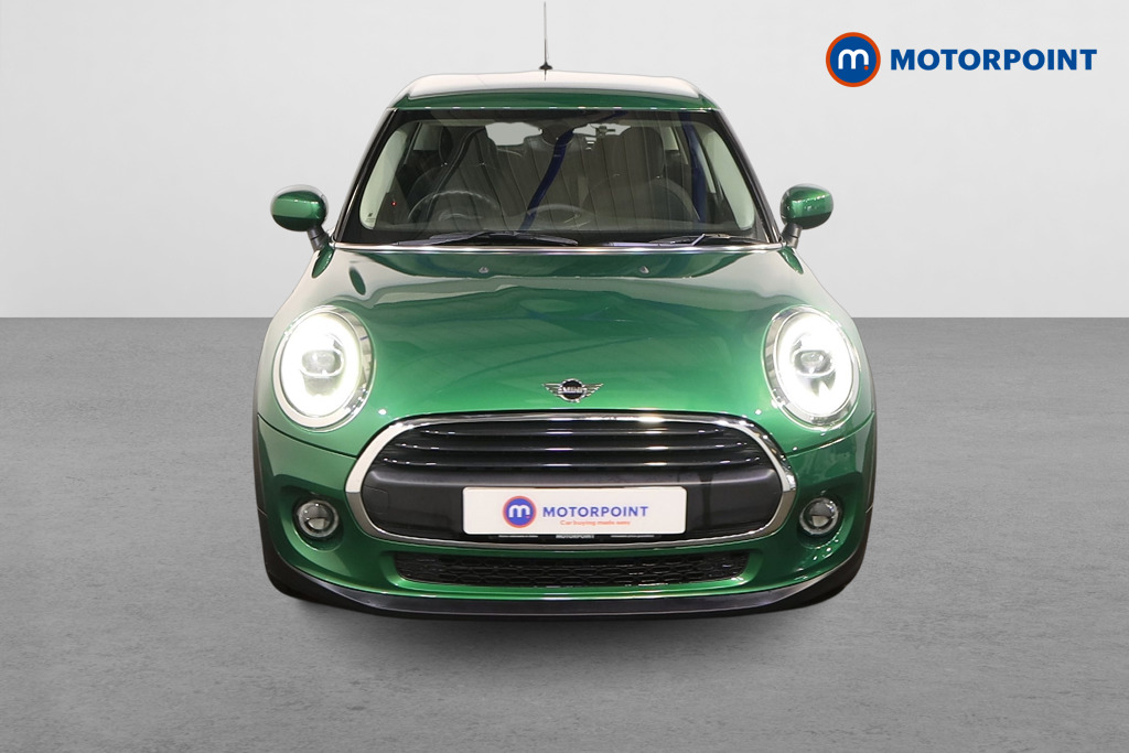 Mini Hatchback One Classic Manual Petrol Hatchback - Stock Number (1515431) - Front bumper