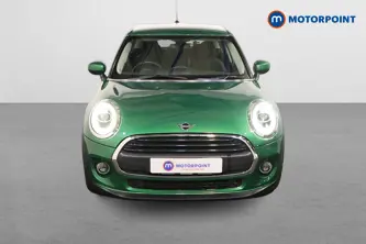 Mini Hatchback One Classic Manual Petrol Hatchback - Stock Number (1515431) - Front bumper