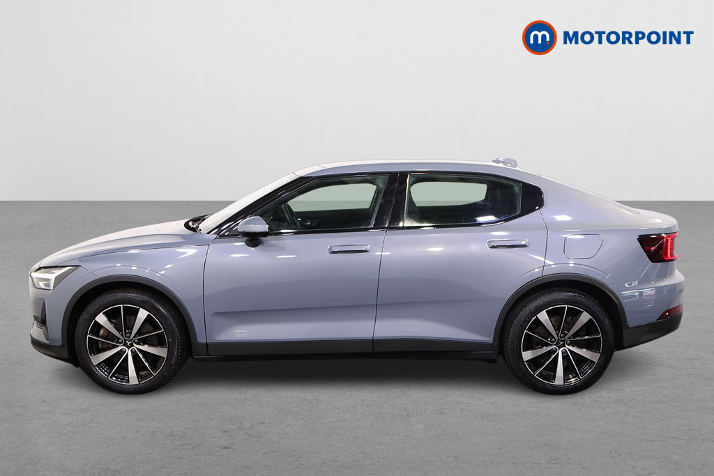 Polestar 2 Long Range Dm Automatic Electric Hatchback - Stock Number (1515449) - Passenger side