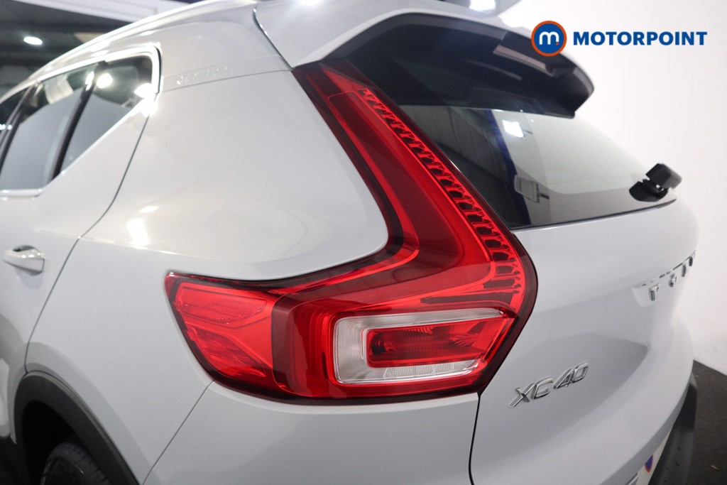 Volvo Xc40 Inscription Automatic Petrol Plug-In Hybrid SUV - Stock Number (1515461) - 23rd supplementary image