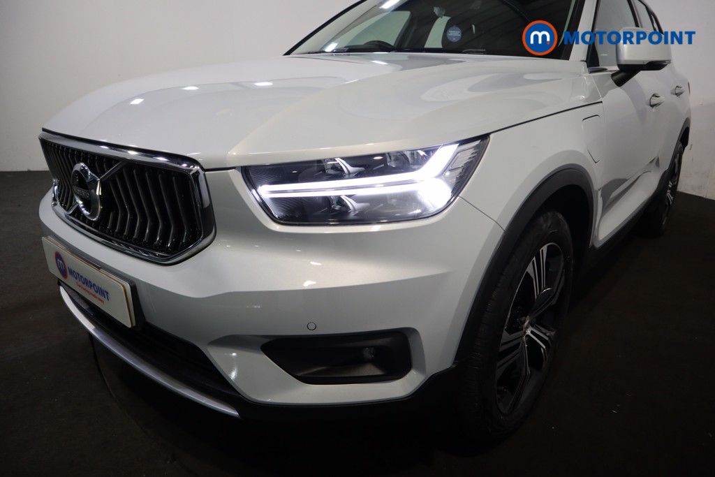 Volvo Xc40 Inscription Automatic Petrol Plug-In Hybrid SUV - Stock Number (1515461) - 27th supplementary image