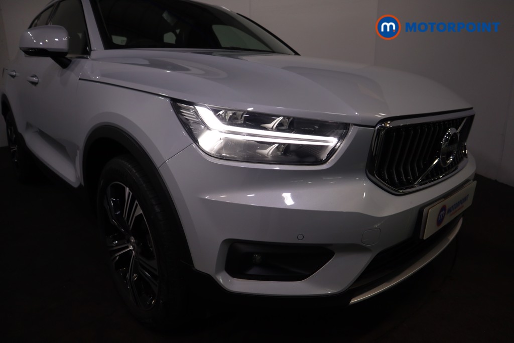 Volvo Xc40 Inscription Automatic Petrol Plug-In Hybrid SUV - Stock Number (1515461) - 28th supplementary image