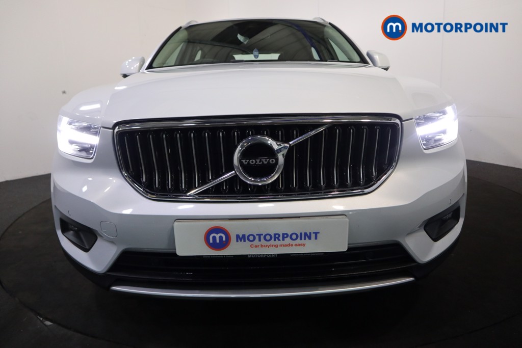 Volvo Xc40 Inscription Automatic Petrol Plug-In Hybrid SUV - Stock Number (1515461) - 29th supplementary image