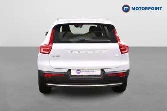 Volvo Xc40 Inscription Automatic Petrol Plug-In Hybrid SUV - Stock Number (1515461) - Rear bumper