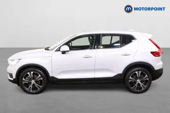 Volvo Xc40 Inscription Automatic Petrol Plug-In Hybrid SUV - Stock Number (1515461) - Passenger side