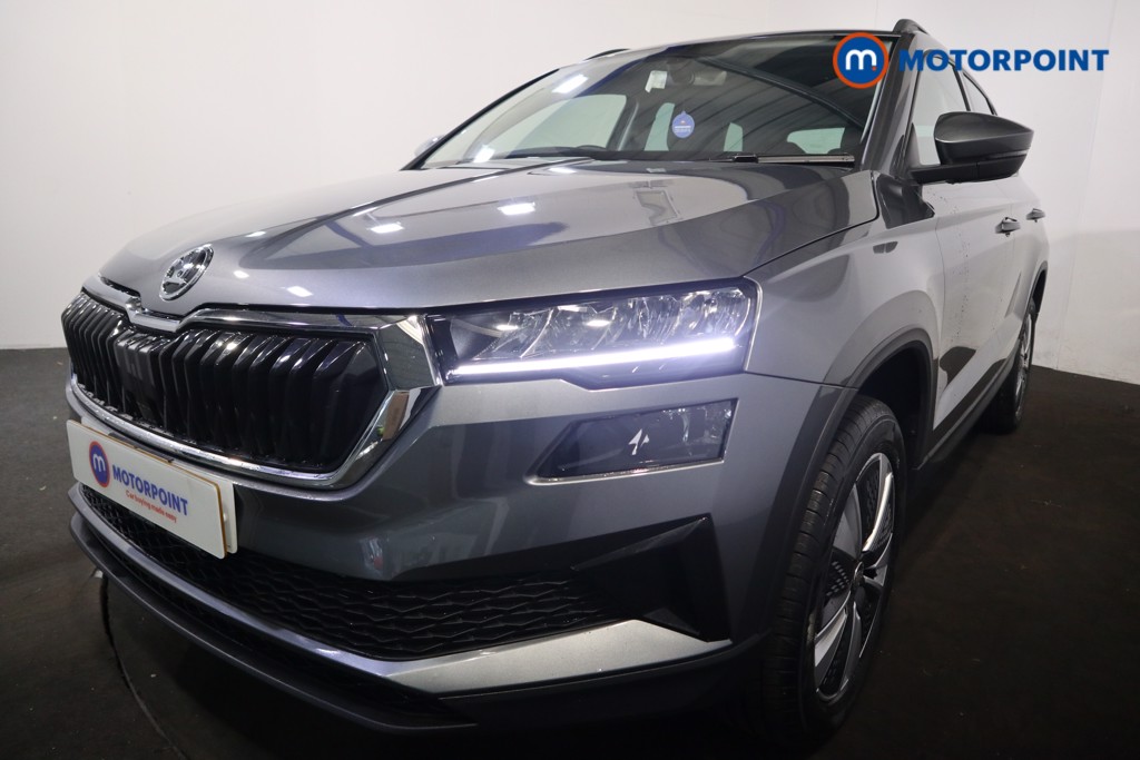 Skoda Karoq Se Drive Manual Petrol SUV - Stock Number (1515477) - 24th supplementary image