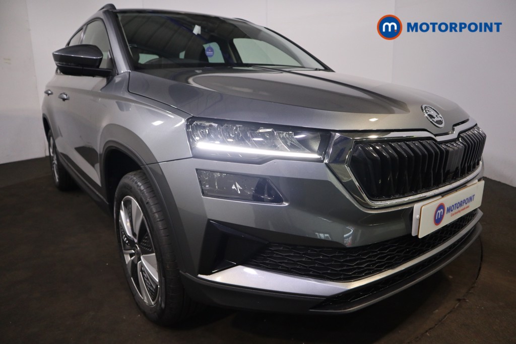 Skoda Karoq Se Drive Manual Petrol SUV - Stock Number (1515477) - 25th supplementary image