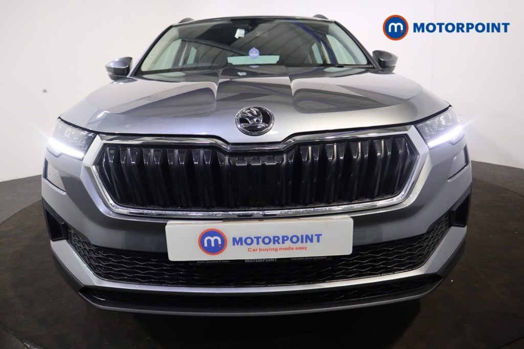 Skoda Karoq Se Drive Manual Petrol SUV - Stock Number (1515477) - 26th supplementary image