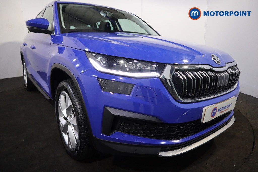 Skoda Kodiaq Se L Manual Petrol SUV - Stock Number (1515481) - 26th supplementary image