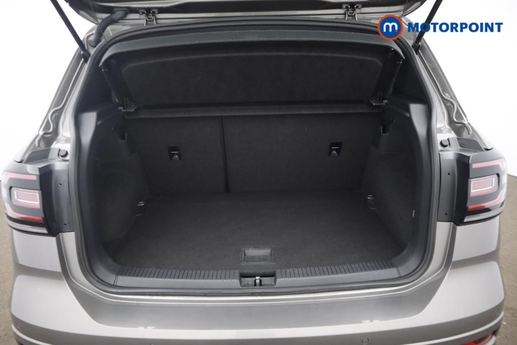 Volkswagen T-Cross R-Line Automatic Petrol SUV - Stock Number (1515485) - 5th supplementary image