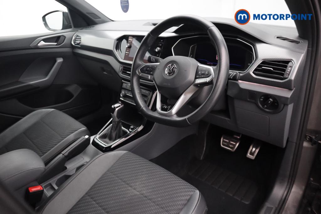 Volkswagen T-Cross R-Line Automatic Petrol SUV - Stock Number (1515485) - 6th supplementary image