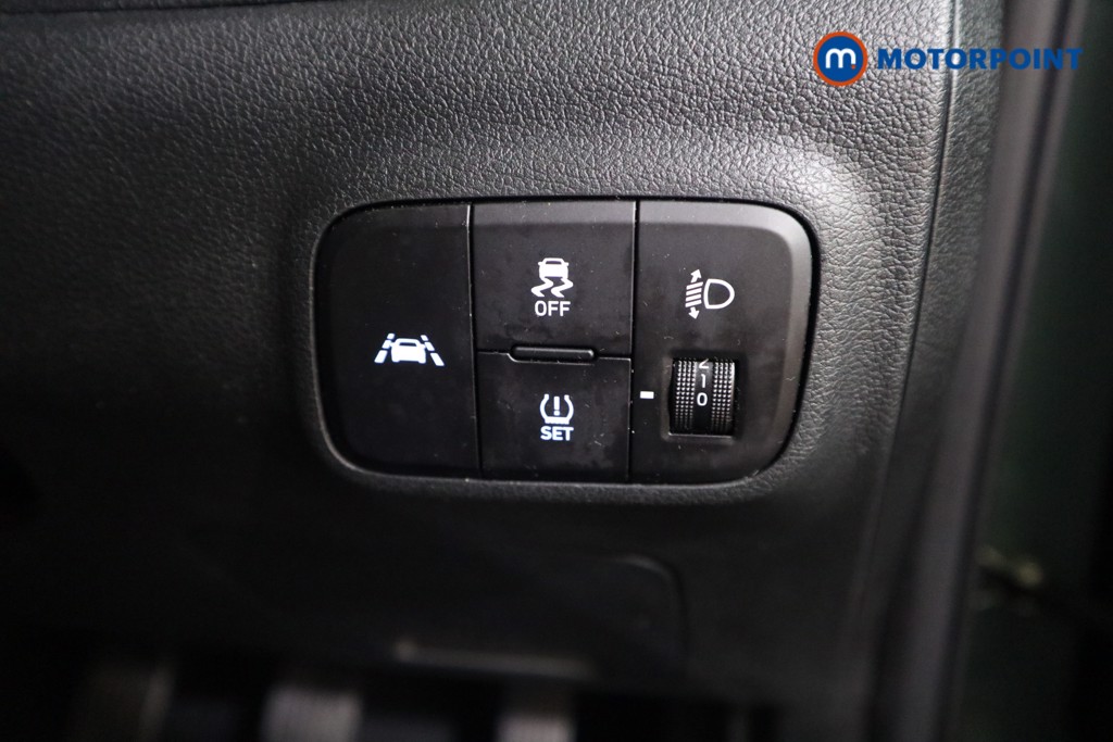 Hyundai I10 Se Connect Manual Petrol Hatchback - Stock Number (1515651) - 9th supplementary image