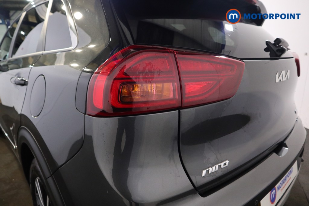 KIA Niro 2 Automatic Petrol Plug-In Hybrid SUV - Stock Number (1515664) - 19th supplementary image