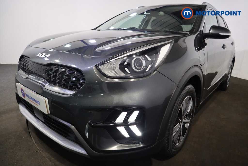 KIA Niro 2 Automatic Petrol Plug-In Hybrid SUV - Stock Number (1515664) - 23rd supplementary image