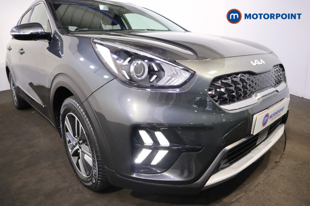 KIA Niro 2 Automatic Petrol Plug-In Hybrid SUV - Stock Number (1515664) - 24th supplementary image